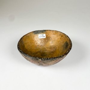 Antiguo Cuenco de Cerámica Diaguita - Diámetro 16 cm - imagen 2
