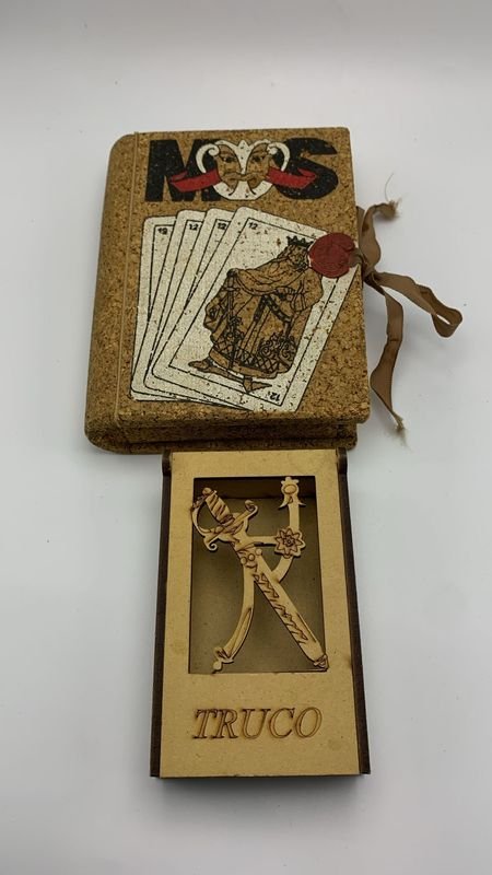 Colección de cartas y libros antiguos - imagen 2