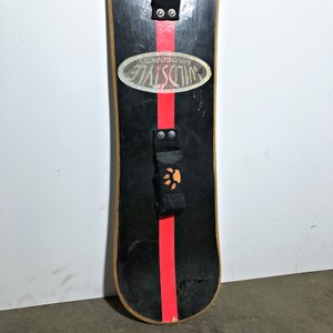 Tabla de Sandboard Wildstyle - imagen 3