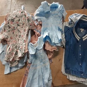 Lote anterior: Lote de 3 Camisas de Niño