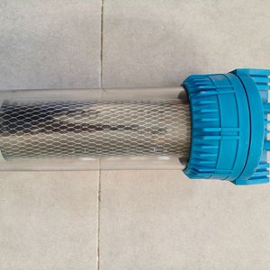 Lote anterior: Filtro de Agua para Toda la Casa con Carbón Activado