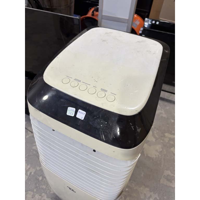 Enfriador climatizador Zero Watt para la venta - imagen 2