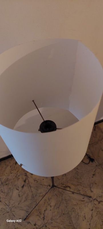 Lámpara moderna para sala de estar - imagen 4