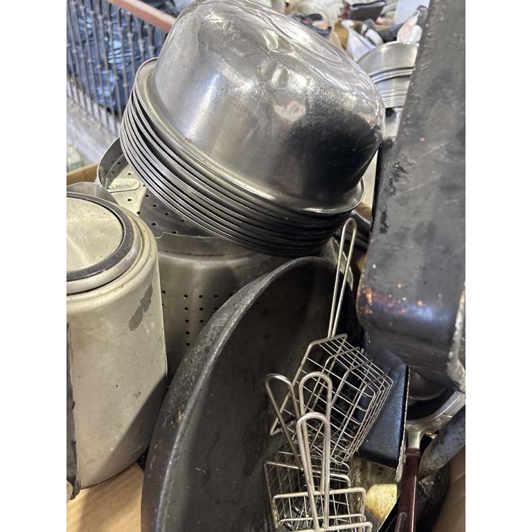 Lote de piezas de cocina en buen estado - imagen 2