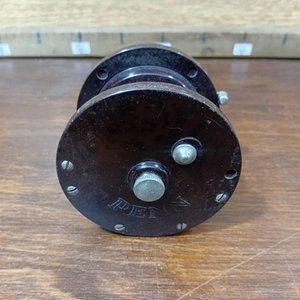 Reel de pesca Penn N°85 Made in Brazil - imagen 2