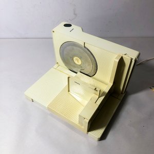 Lote anterior: Cortadora de Fiambre Eléctrica Krups Blanca