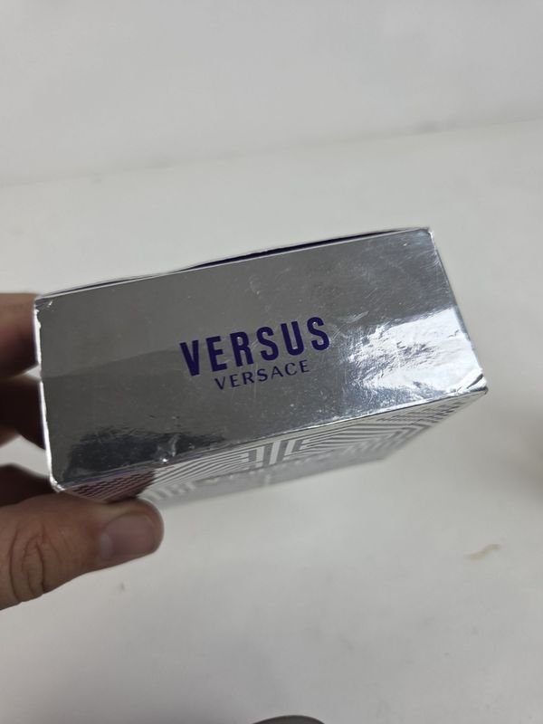 Versace Perfume en Caja - Ropa de Moda - imagen 7