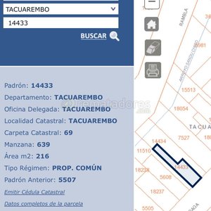 Propiedad en Venta en Tacuarembó - imagen 7