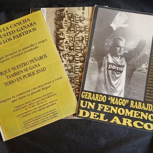 Conjunto de 3 Revistas "Peñarol Siempre" (1993-1995) - imagen 2
