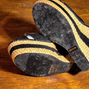 Lote de 5 Sandalias de Plataforma Mujer y Niña - Variedad de Colores - imagen 7