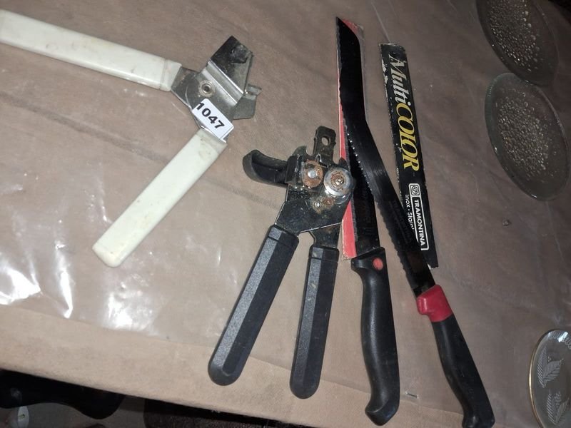 Conjunto de herramientas de cocina - imagen 2