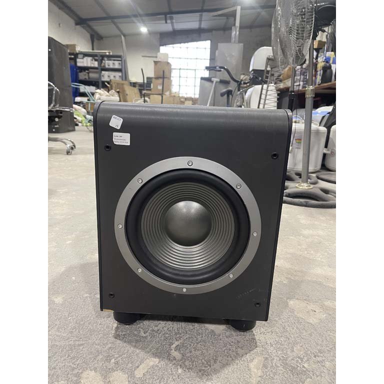Subwoofer JBL ES150P/230 Negro