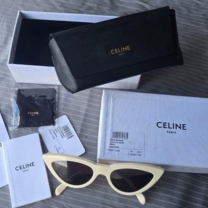 Lote anterior: Lentes de Sol Celine Paris Mujer