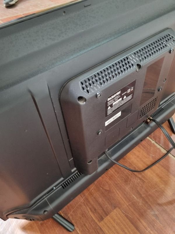 TV Panavox 32" con Control y Buen Funcionamiento - imagen 3