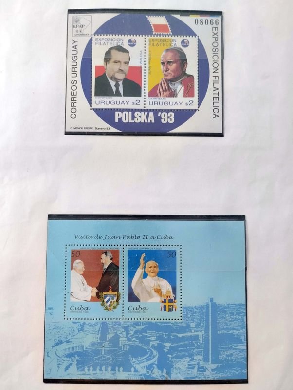 Colección de Fila de Juan Pablo Segundo - imagen 6
