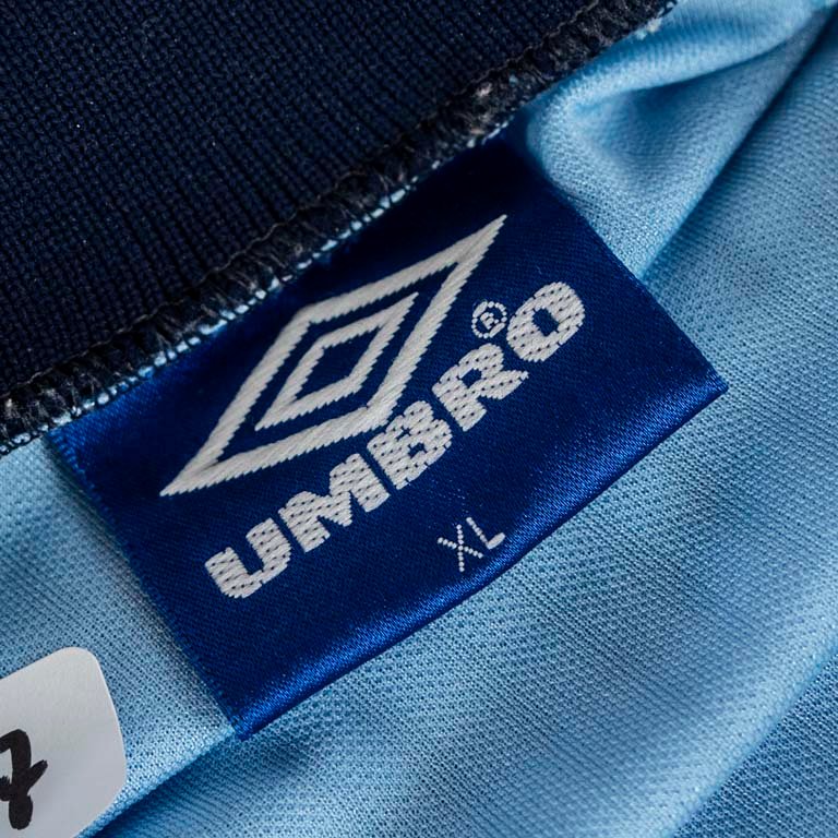 Camiseta oficial de Celta de Vigo UMBRO - imagen 3