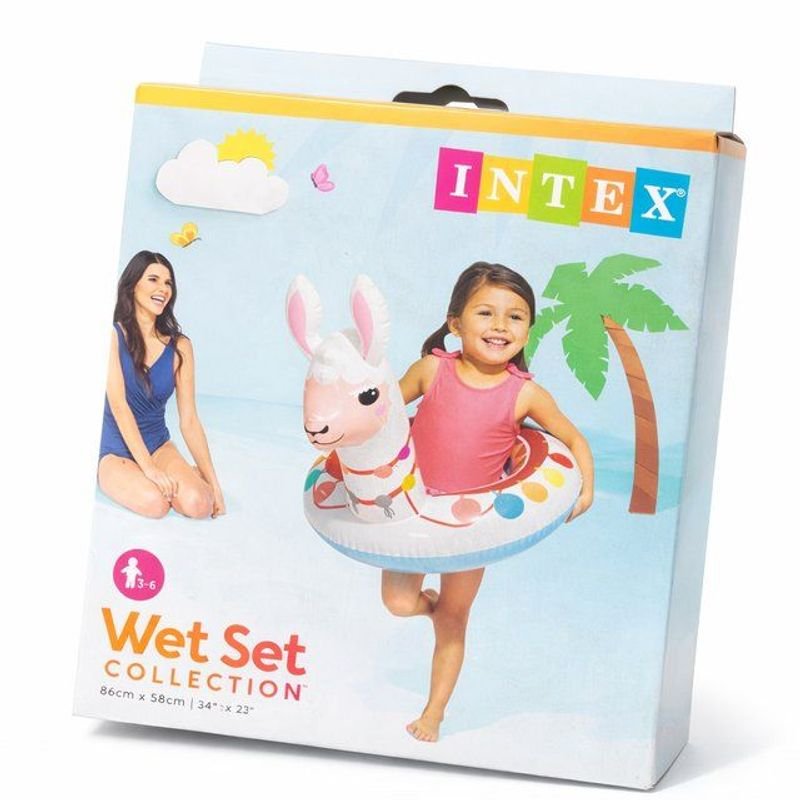 Inflable para niño: Juguetes divertidos y seguros
