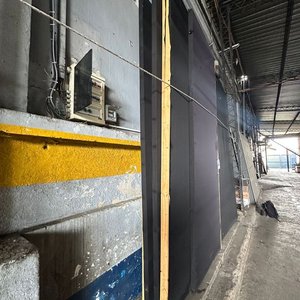 Lote de 6 Bastidores de Diferentes Medidas para Construcción - imagen 4
