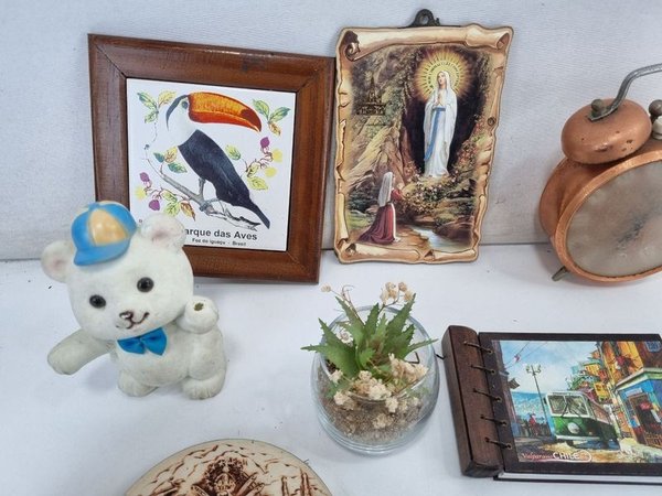 Colección de Figuritas y Accesorios - imagen 3