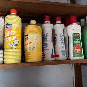 Lote de Artículos de Limpieza Variados - imagen 3
