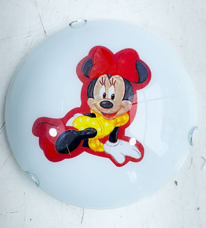 Plafones infantiles con Mickey Mouse - imagen 2
