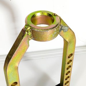 Extractor de homocinetica - imagen 2