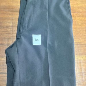 Pantalón de Vestir Negro Talle 50 Spence & Bryne England - imagen 1