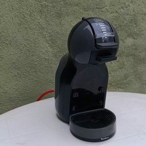 Cafetera Dolce Gusto Mini Me Negra - imagen 2