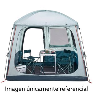 Refugio Arpenaz Quechua para 6 personas - imagen 3