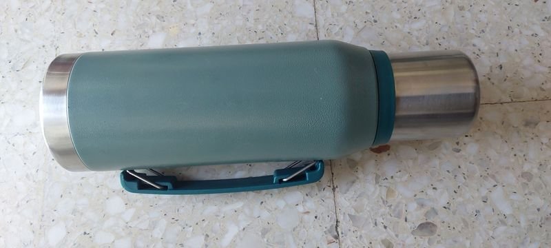 Lote siguiente: Termostato de alta calidad