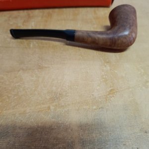 Pipa de Madera B. Reybier con Set de Herramientas y Caja Original - imagen 4