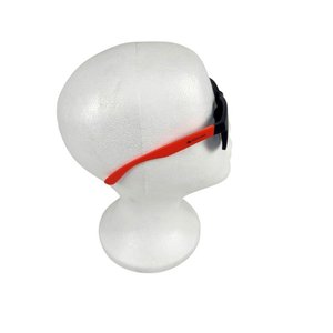 Lentes de Sol para Niños Naranja y Negro, Protección UV Cat. 3 - imagen 3