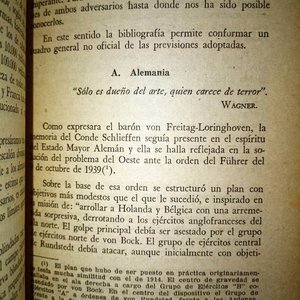 Circulo Militar-Biblioteca del Oficial: La Conducción Blindada (Estudios Históricos), Tomos I y II - imagen 5