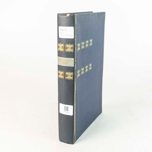 Lote anterior: Libro "Juan Sebastián Bach" Colección Genios y Realidades Tapa Dura