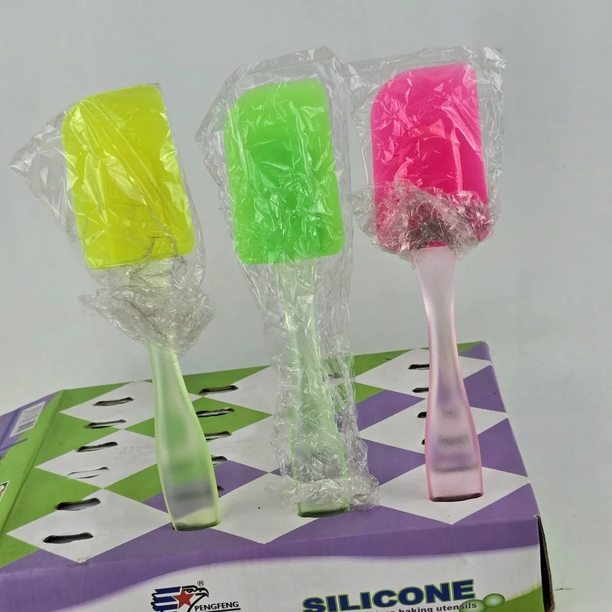 Silicona Espatula para Cocina - imagen 2