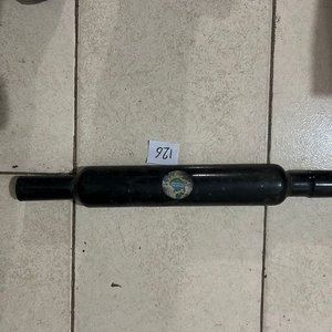 Lote anterior: Silenciador de escape para motocicleta