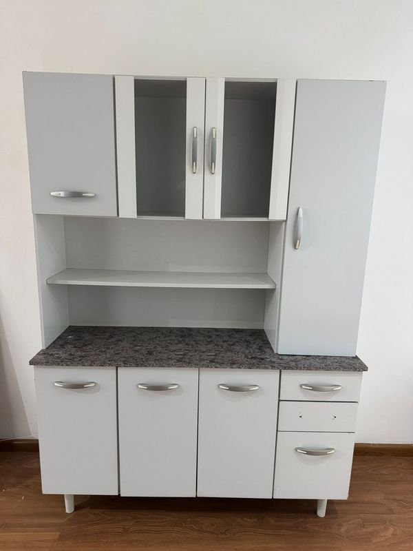 Modular cocina de diseño moderno - imagen 3