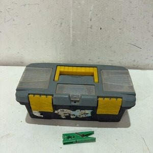 Lote anterior: Valija de Herramientas con Tornillos y Elementos Varios