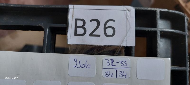 Calzado B26-4 Talle 32-33-34 - Ropa y Accesorios - imagen 7