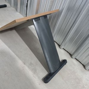 Lote de escritorios modulares esquineros y rectos - imagen 22