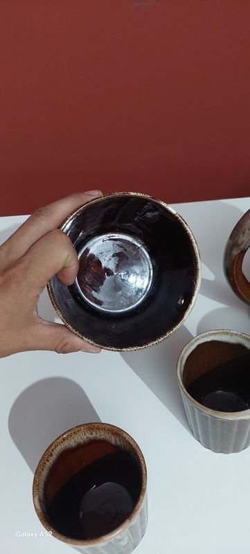 Vasos y jarritas de cerámica - imagen 5