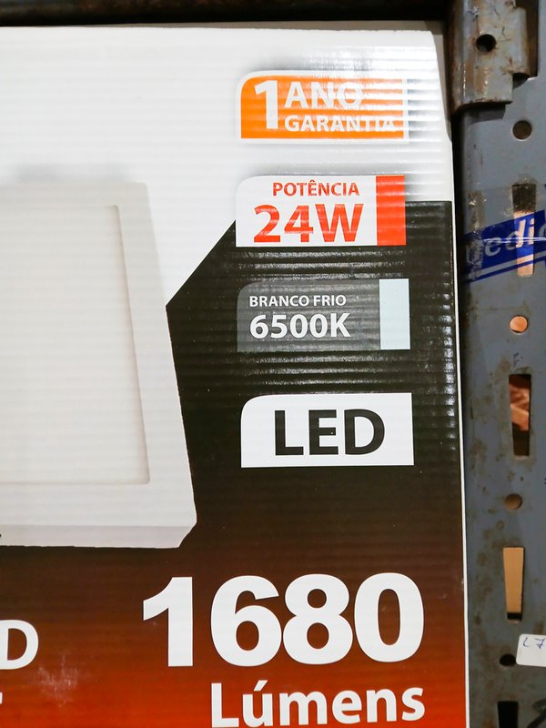 Luz LED de alta calidad para iluminación - imagen 2