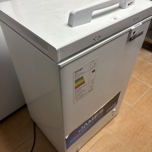 Freezer Horizontal James 95 Lts Ciclo Pentano - imagen 2