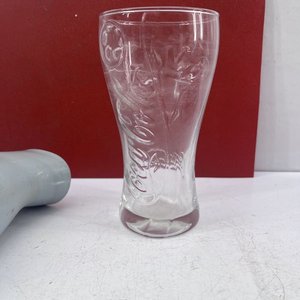 Vaso Coca-Cola con Diseño de Fútbol - imagen 3