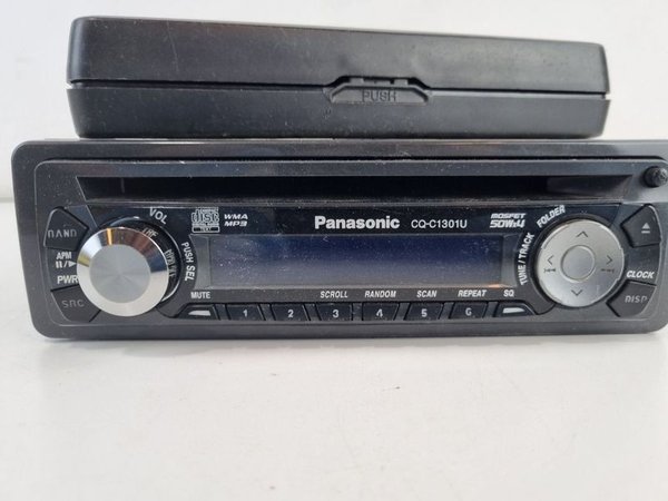 Radio para Auto con Excelente Condición - imagen 2
