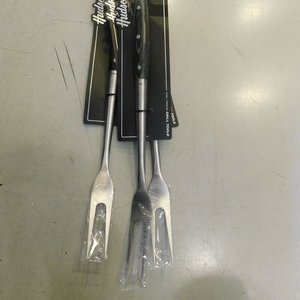 Lote anterior: Tenedor para parrilla