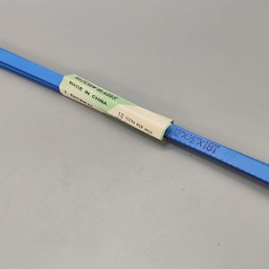 Lote de 12 Hojas de Sierra para Metal, 12 Pulgadas, 18 Dientes por Pulgada - imagen 3