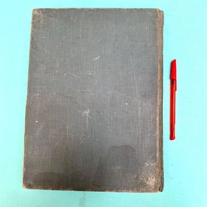 Libro "Muebles de Estilo Inglés" por José Claret Rubira, 1948 - imagen 14