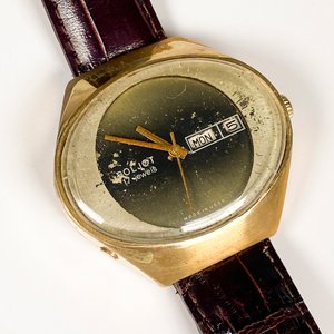 Dos Relojes de Pulsera para Caballero: Casio y Poljot - imagen 4