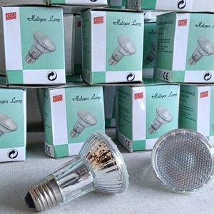 Lote de 22 Lámparas Halógenas ECO - imagen 4